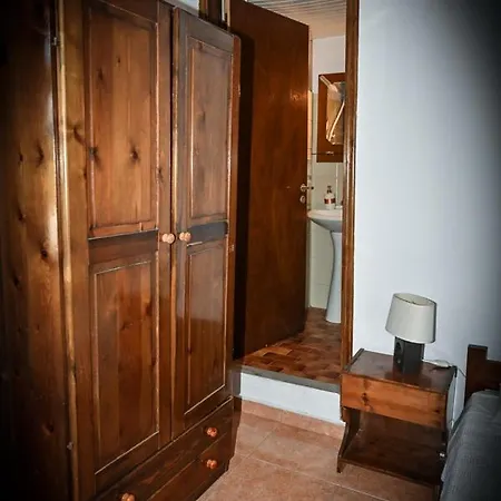 Nymph בית הארחה 3*