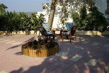 בית הארחה Nymph 3*