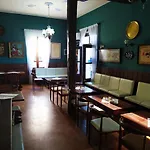 Πανσιόν νύμφη