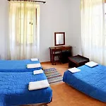 Nymph Penzion 3*