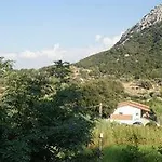 Nymph 3* Sálakos
