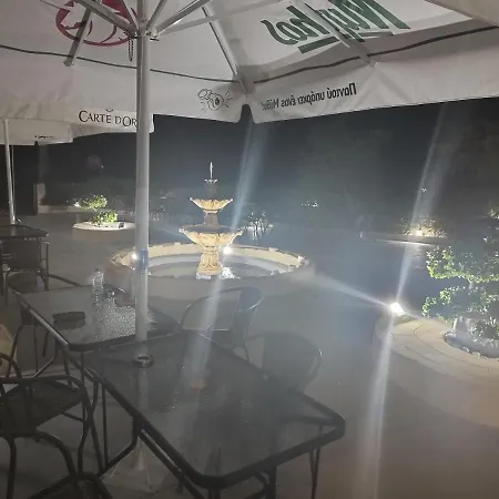 Гостевой дом Nymph Salakos