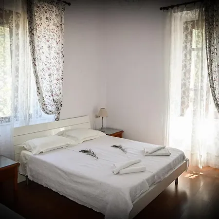 Гостевой дом Nymph