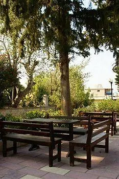 Гостевой дом Nymph Salakos