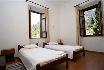 Nymph Гостевой дом Salakos