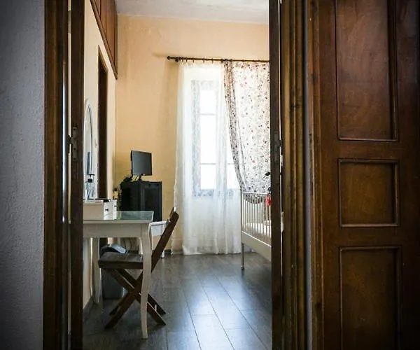 Nymph 3* سالاكوس