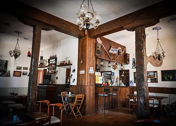 Nymph 3* سالاكوس