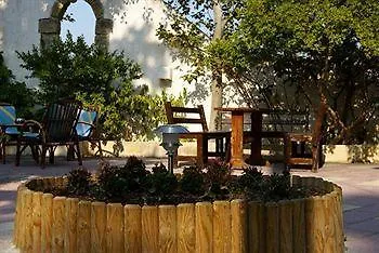 بيت ضيافة Nymph