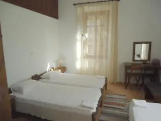 Nymph بيت ضيافة