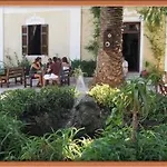 Nymph Guest house 3*