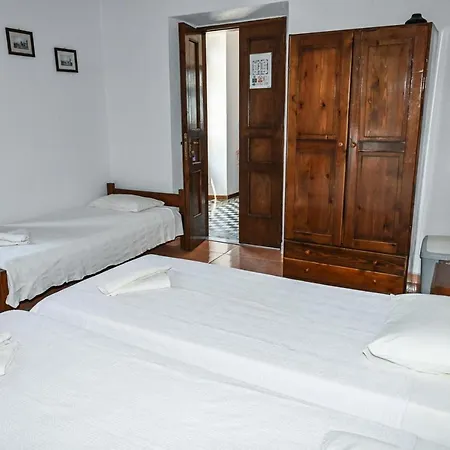 Гостевой дом Nymph 3*