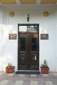 Гостевой дом Nymph 3*