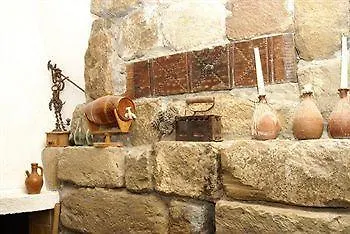 尼姆费旅馆 招待所 3*