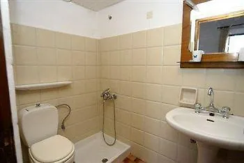 Nymph בית הארחה